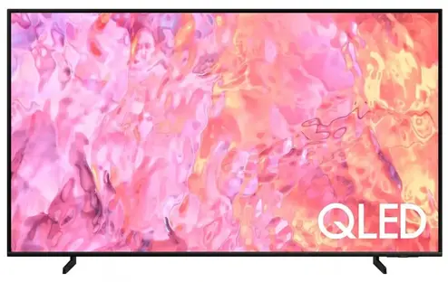 Телевизор Samsung  65" (165 см) 2023 черный Samsung QE65Q67C фото 1 в Ростове-на-Дону
