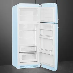 Холодильник Smeg FAB30RPB5 фото 3 в Ростове-на-Дону