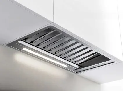 Вытяжка Pando PRO/52 INOX V.1050 SEC PLUS фото 1 в Ростове-на-Дону