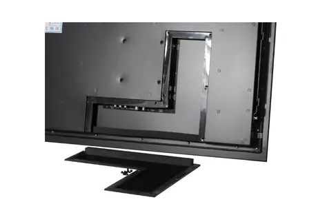 Телевизор для ванной комнаты AVEL AVS325SMFM (AVS325SM Mirror HB) фото 3 в Ростове-на-Дону