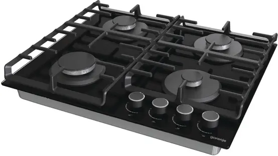Газовая варочная панель Gorenje GT642AB фото 3 в Ростове-на-Дону