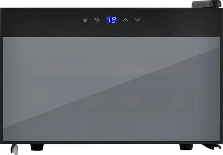 Винный шкаф ZÜGEL ZTWF81B фото 3 в Ростове-на-Дону Винный шкаф ZÜGEL ZTWF81B фото 3 в Ростове-на-Дону