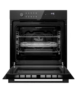 Духовой шкаф Kuppersberg HF 615 B фото 2 в Ростове-на-Дону