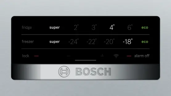 Холодильник Bosch KGN56VI20R фото 3 в Ростове-на-Дону