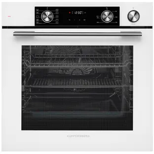 Духовой шкаф Kuppersberg KSO 610 W фото 1 в Ростове-на-Дону