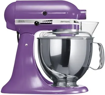 Миксер KitchenAid 5KSM150PSEGP в Ростове-на-Дону