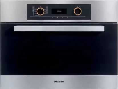Пароварка Miele DG 5061 ED фото 1 в Ростове-на-Дону Пароварка Miele DG 5061 ED фото 1 в Ростове-на-Дону