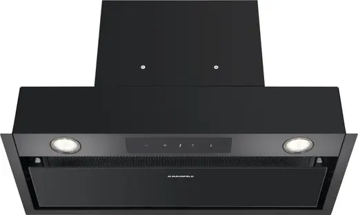 Кухонная вытяжка Maunfeld FANTASY LIGHT 60 Black фото 2 в Ростове-на-Дону Кухонная вытяжка Maunfeld FANTASY LIGHT 60 Black фото 2 в Ростове-на-Дону