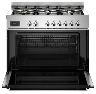Варочный центр Bertazzoni PRO96L1ENET2 фото 3 в Ростове-на-Дону