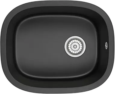 Мойка Emar EMQ-1560.P Морион фото 2 в Ростове-на-Дону