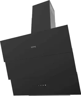 Наклонная вытяжка Korting KHC 68073 GN фото 1 в Ростове-на-Дону