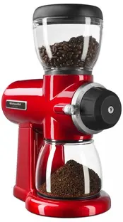 Кофемолка KitchenAid 5KCG0702EER фото 3 в Ростове-на-Дону