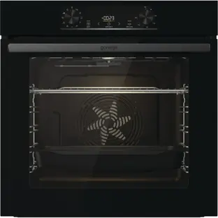 Духовой шкаф Gorenje BO6735E02BK фото 1 в Ростове-на-Дону
