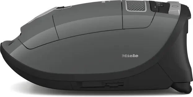 Пылесос Miele Complete C3 PowerLine SGDF3 125 Gala Edition серый фото 2 в Ростове-на-Дону