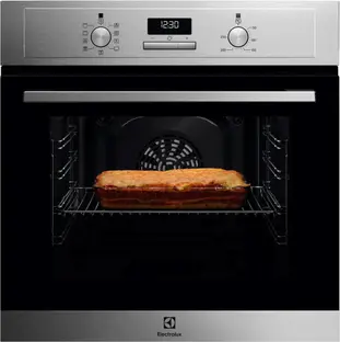 Духовой шкаф Electrolux EOF3H40BX фото 1 в Ростове-на-Дону Духовой шкаф Electrolux EOF3H40BX фото 1 в Ростове-на-Дону