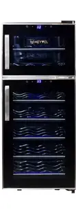 Винный шкаф Meyvel MV21-BF2 (easy) фото 1 в Ростове-на-Дону