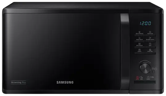 Микроволновая печь Samsung MG 23 K 3515 AK в Ростове-на-Дону