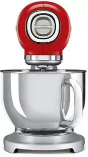 Миксер Smeg SMF02RDEU фото 2 в Ростове-на-Дону