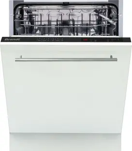 Посудомоечная машина Brandt BDFI44DQB фото 1 в Ростове-на-Дону Посудомоечная машина Brandt BDFI44DQB фото 1 в Ростове-на-Дону