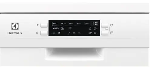 Встраиваемая посудомоечная машина Electrolux SES94221SW фото 3 в Ростове-на-Дону Встраиваемая посудомоечная машина Electrolux SES94221SW фото 3 в Ростове-на-Дону