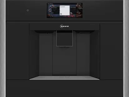 Кофемашина Neff CL9TX11Y0 (flex design) фото 3 в Ростове-на-Дону