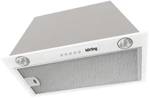 Встраиваемая вытяжка Korting KHI 6530 W в Ростове-на-Дону