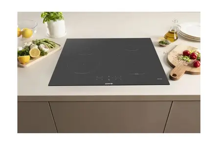 Индукционная стеклокерамич. панель Gorenje GI6401MSC фото 3 в Ростове-на-Дону Индукционная стеклокерамич. панель Gorenje GI6401MSC фото 3 в Ростове-на-Дону