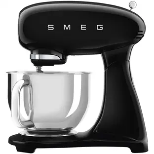 Миксер Smeg SMF05BLEU фото 1 в Ростове-на-Дону