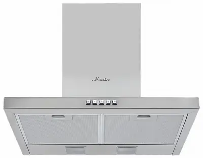 Вытяжка Monsher Delta 60 X в Ростове-на-Дону Вытяжка Monsher Delta 60 X в Ростове-на-Дону