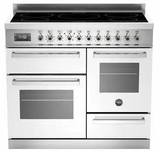 Варочный центр Bertazzoni PRO1005IMFETBIT фото 1 в Ростове-на-Дону