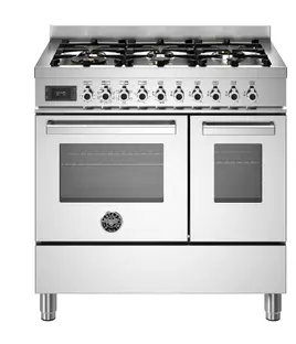 Варочный центр Bertazzoni PRO96L2EXT фото 1 в Ростове-на-Дону