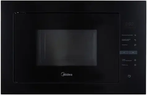 Микроволновая печь Midea MI10250GB фото 1 в Ростове-на-Дону Микроволновая печь Midea MI10250GB фото 1 в Ростове-на-Дону