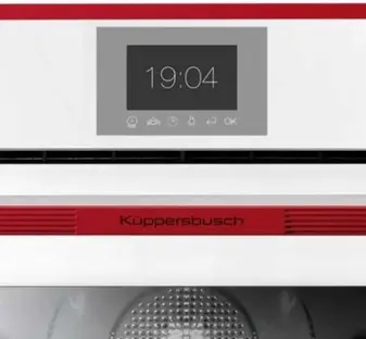 Компактный духовой шкаф с паром Kuppersbusch CBD 6550.0 W8 фото 2 в Ростове-на-Дону Компактный духовой шкаф с паром Kuppersbusch CBD 6550.0 W8 фото 2 в Ростове-на-Дону