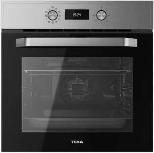 Духовой шкаф Teka HCB 6545 SS фото 1 в Ростове-на-Дону