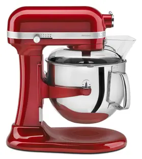 Планетарный миксер KitchenAid 5KSM7580XECA фото 2 в Ростове-на-Дону