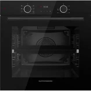 Духовой шкаф Kuppersberg HF 608 B фото 1 в Ростове-на-Дону