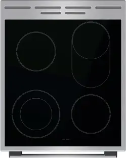 Стеклокерамическая плита Gorenje GEC5C61XPA фото 2 в Ростове-на-Дону