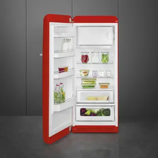 Холодильник SMEG FAB28LRD6 фото 3 в Ростове-на-Дону Холодильник SMEG FAB28LRD6 фото 3 в Ростове-на-Дону
