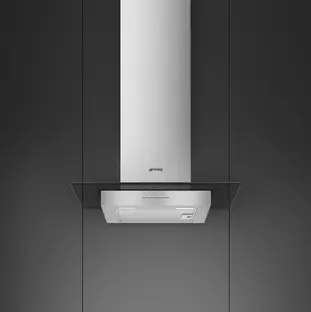 Вытяжка Smeg KBT600VE фото 2 в Ростове-на-Дону Вытяжка Smeg KBT600VE фото 2 в Ростове-на-Дону