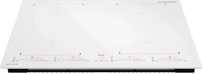 Индукционная стеклокерамич. панель MAUNFELD CVI604SBEXWH Inverter фото 2 в Ростове-на-Дону Индукционная стеклокерамич. панель MAUNFELD CVI604SBEXWH Inverter фото 2 в Ростове-на-Дону