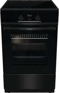 Стеклокерамическая плита Gorenje GEIT5C60BPG фото 1 в Ростове-на-Дону