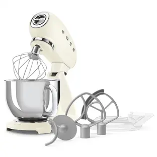 Миксер Smeg SMF05CREU фото 2 в Ростове-на-Дону