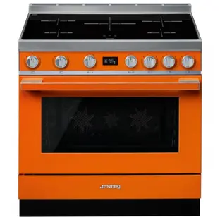 Варочный центр Smeg CPF9IPOR фото 1 в Ростове-на-Дону