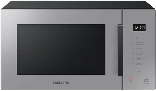 Микроволновая печь Samsung MS23T5018AG/BW фото 1 в Ростове-на-Дону