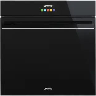 Духовой шкаф Smeg SFP6604NXE Dolce Stil Novo в Ростове-на-Дону Духовой шкаф Smeg SFP6604NXE Dolce Stil Novo в Ростове-на-Дону