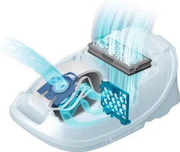 Мешки для пылесосов Miele GN XXL HyClean 3D PURE (16 мешков и 8 фильтров) фото 3 в Ростове-на-Дону Мешки для пылесосов Miele GN XXL HyClean 3D PURE (16 мешков и 8 фильтров) фото 3 в Ростове-на-Дону