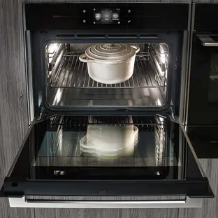Духовой шкаф Asko OCM8478G фото 2 в Ростове-на-Дону