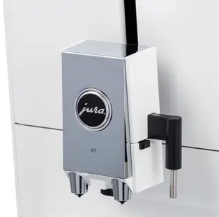Кофемашина Jura A7 Piano White фото 2 в Ростове-на-Дону