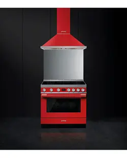 Варочный центр Smeg CPF9IPR фото 2 в Ростове-на-Дону