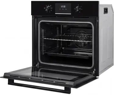 Духовой шкаф Kuppersberg HM 628 Black 8 фото 3 в Ростове-на-Дону